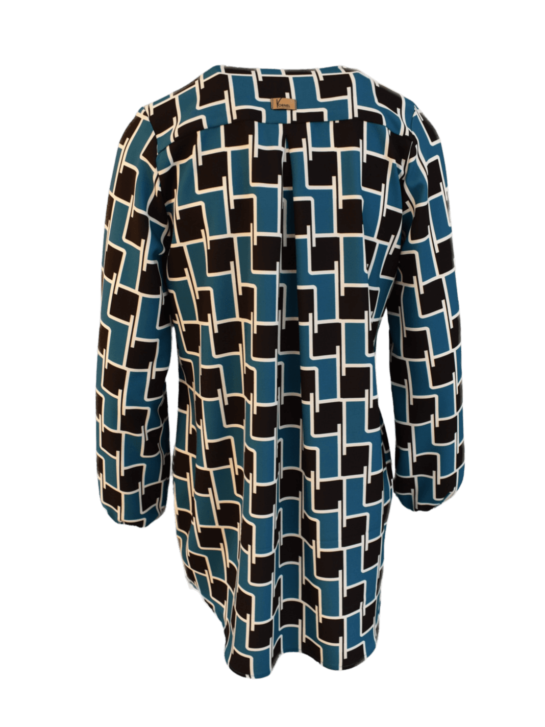 Bluse "Hunte" - Vornelmanufaktur