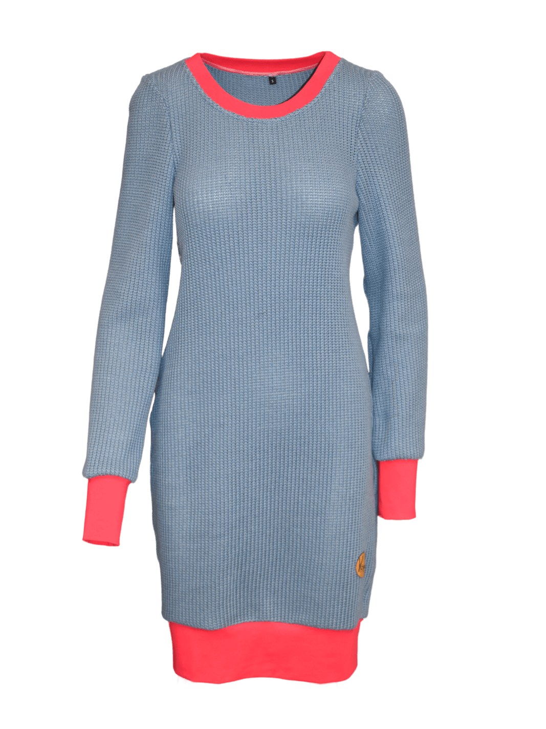 Longpulli "Diemel" - Vornelmanufaktur
