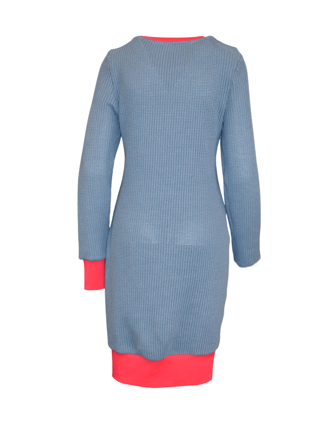 Longpulli "Diemel" - Vornelmanufaktur