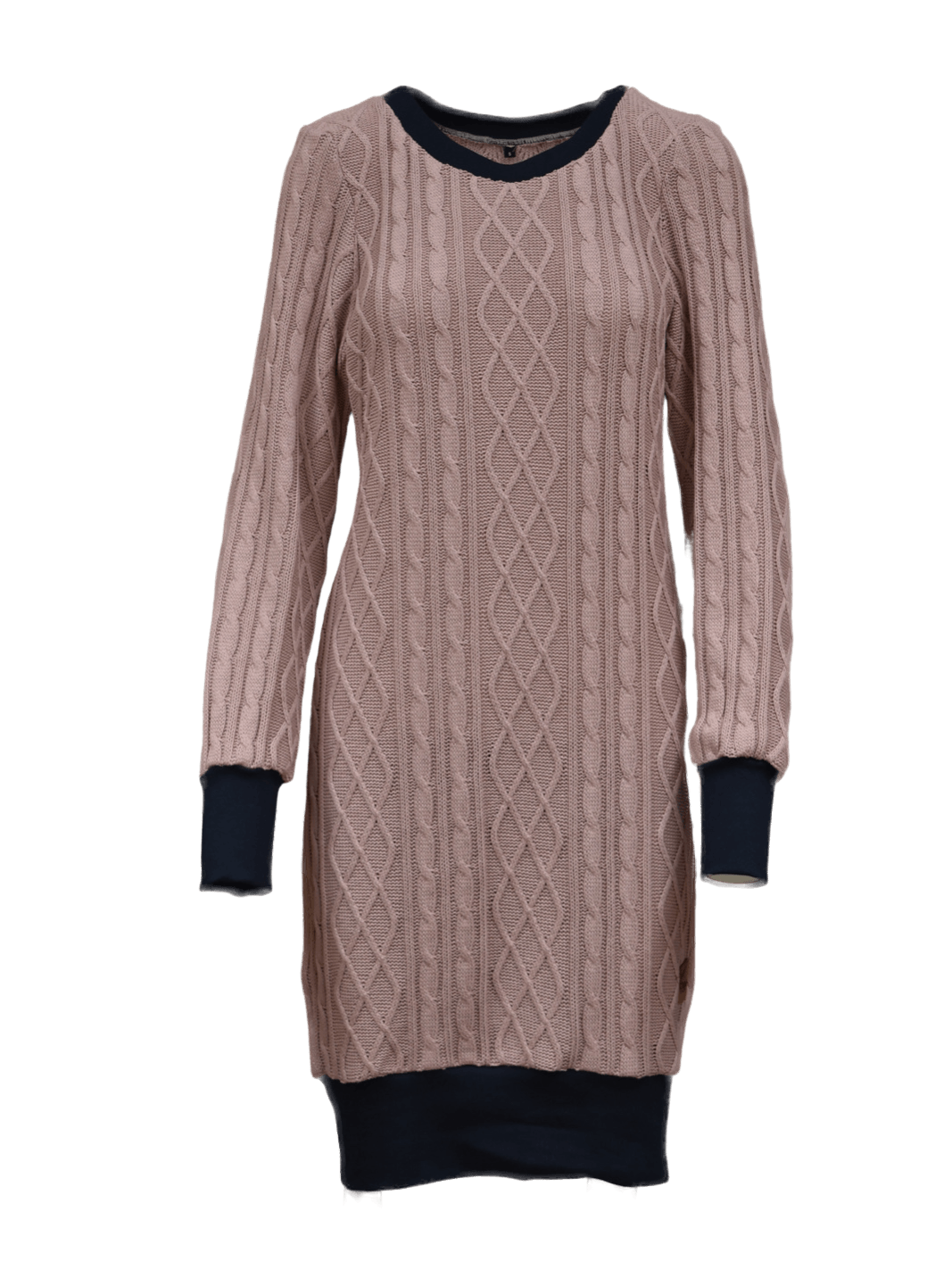 Longpulli "Werre" - Vornelmanufaktur