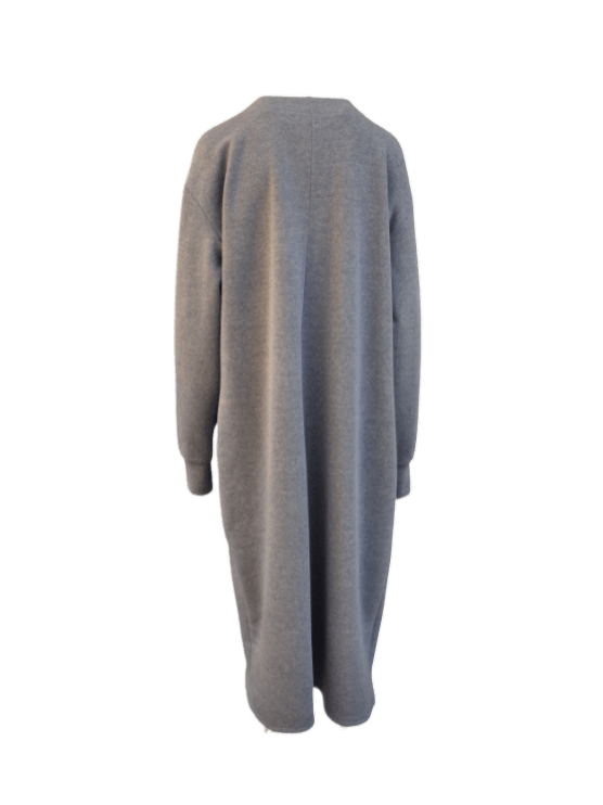 Sweatkleid "Emmer" - Vornelmanufaktur