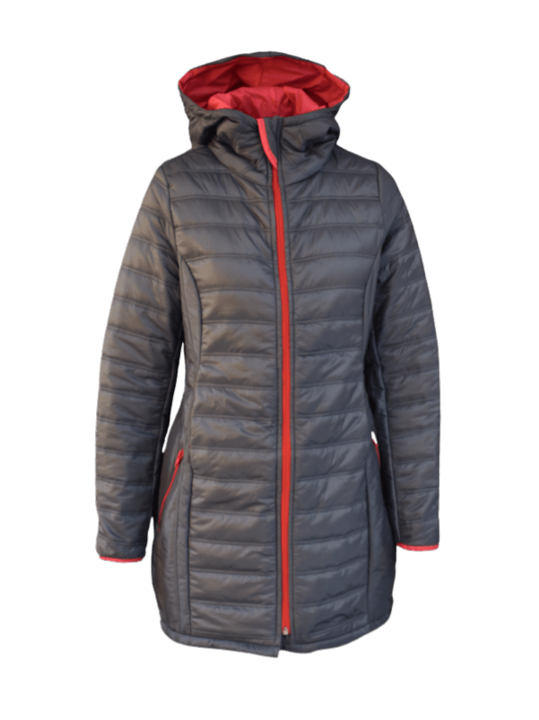 Übergangsjacke "Weser" - Vornelmanufaktur