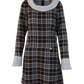 Wollkleid "Themse"