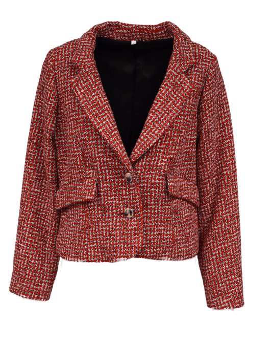 Blazer "Seine" - Vornelmanufaktur