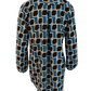 Bluse "Hunte" - Vornelmanufaktur