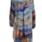 Bluse "Lenne" - Vornelmanufaktur