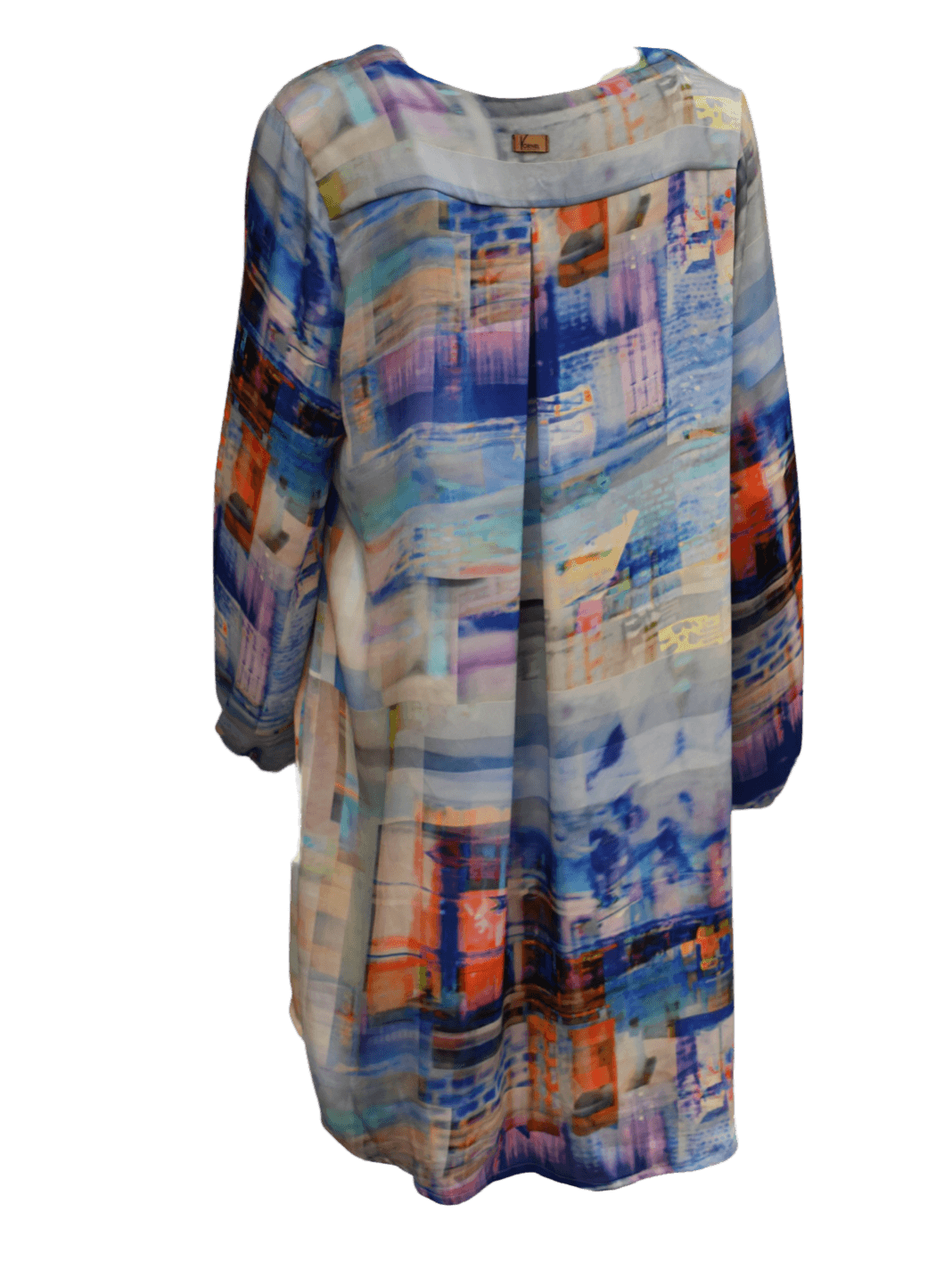 Bluse "Lenne" - Vornelmanufaktur