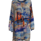 Bluse "Lenne" - Vornelmanufaktur