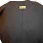 Kleid schwarz - Vornelmanufaktur