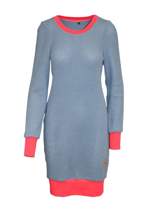 Longpulli "Diemel" - Vornelmanufaktur