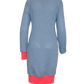 Longpulli "Diemel" - Vornelmanufaktur
