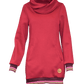Longpulli "Nethe" - Vornelmanufaktur