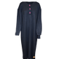 Oversizekleid "Humme" - Vornelmanufaktur