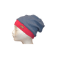 Strickmütze "Ochtum" - Vornelmanufaktur