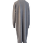 Sweatkleid "Emmer" - Vornelmanufaktur