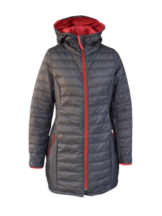 Übergangsjacke "Weser" - Vornelmanufaktur